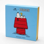 snoopy wood teller 2